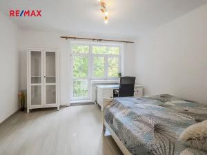 Pronájem bytu 2+1, Praha - Vršovice, Volyňská, 59 m2