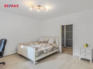 Pronájem bytu 2+1, Praha - Vršovice, Volyňská, 59 m2