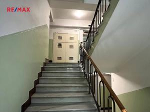 Pronájem bytu 2+1, Praha - Vršovice, Volyňská, 59 m2