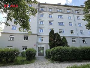 Pronájem bytu 2+1, Praha - Vršovice, Volyňská, 59 m2