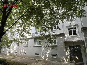 Pronájem bytu 2+1, Praha - Vršovice, Volyňská, 59 m2