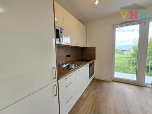 Pronájem bytu 2+kk, Olomouc, Aloise Rašína, 50 m2