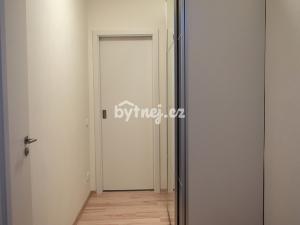 Pronájem bytu 2+kk, Jihlava, Třebízského, 42 m2