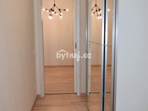 Pronájem bytu 2+kk, Jihlava, Třebízského, 42 m2