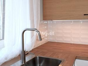 Pronájem bytu 2+kk, Jihlava, Třebízského, 42 m2