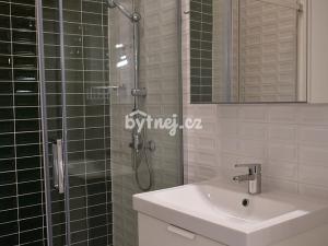 Pronájem bytu 2+kk, Jihlava, Třebízského, 42 m2