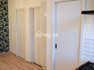 Pronájem bytu 2+kk, Jihlava, Třebízského, 42 m2