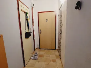 Prodej bytu 2+1, Teplice, Julia Payera, 67 m2