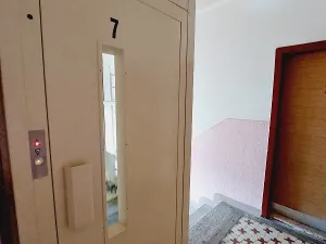 Prodej bytu 2+1, Teplice, Julia Payera, 67 m2