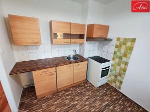 Prodej bytu 2+1, Teplice, Alejní, 53 m2