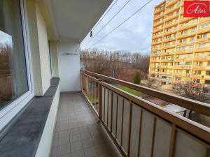 Prodej bytu 2+1, Teplice, Alejní, 53 m2