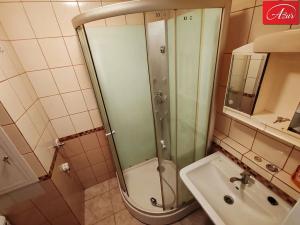 Prodej bytu 2+1, Teplice, Alejní, 53 m2