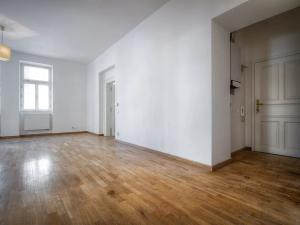 Pronájem bytu 3+kk, Praha - Holešovice, Komunardů, 80 m2