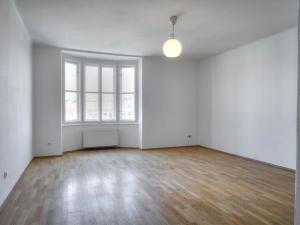 Pronájem bytu 3+kk, Praha - Holešovice, Ortenovo náměstí, 105 m2