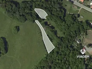 Prodej pole, Vavřinec, 1544 m2
