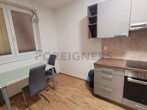 Pronájem bytu 1+1, Brno, Kotlářská, 37 m2
