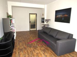 Prodej bytu 2+1, Tišnov, Jamborova, 52 m2