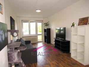 Prodej bytu 2+1, Tišnov, Jamborova, 52 m2