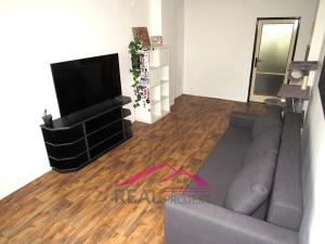 Prodej bytu 2+1, Tišnov, Jamborova, 52 m2