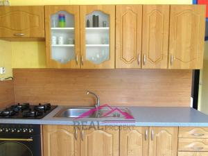 Prodej bytu 2+1, Tišnov, Jamborova, 52 m2