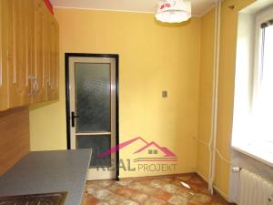 Prodej bytu 2+1, Tišnov, Jamborova, 52 m2