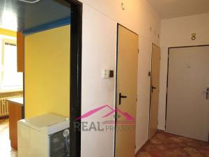Prodej bytu 2+1, Tišnov, Jamborova, 52 m2