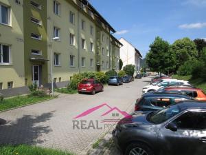 Prodej bytu 2+1, Tišnov, Jamborova, 52 m2
