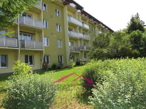 Prodej bytu 2+1, Tišnov, Jamborova, 52 m2