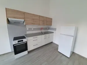 Pronájem bytu 1+kk, Jihlava, Křižíkova, 58 m2