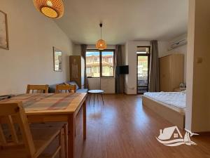 Prodej bytu 1+kk, Sveti Vlas, Bulharsko, 44 m2