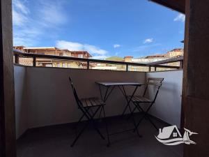 Prodej bytu 1+kk, Sveti Vlas, Bulharsko, 44 m2