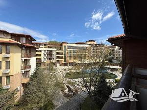 Prodej bytu 1+kk, Sveti Vlas, Bulharsko, 44 m2