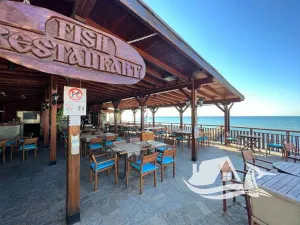 Prodej bytu 1+kk, Sveti Vlas, Bulharsko, 44 m2