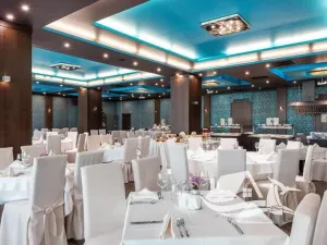 Prodej bytu 1+kk, Sveti Vlas, Bulharsko, 44 m2