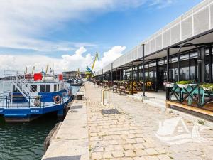 Prodej bytu 3+kk, Burgas, Bulharsko, 86 m2