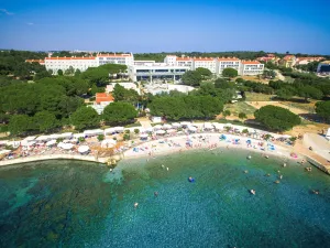 Prodej bytu 2+kk, Medulin, Chorvatsko, 37 m2