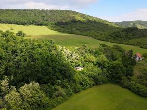Prodej pozemku pro bydlení, Vráž, 1940 m2