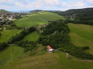 Prodej pozemku pro bydlení, Vráž, 1940 m2