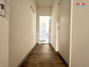 Pronájem bytu 2+1, Zlín, Štefánikova, 35 m2