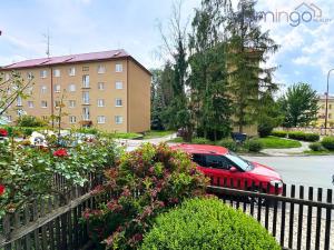 Prodej bytu 3+1, Svitavy - Předměstí, Kijevská, 70 m2