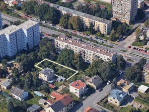 Prodej domu na klíč, Pardubice, 120 m2