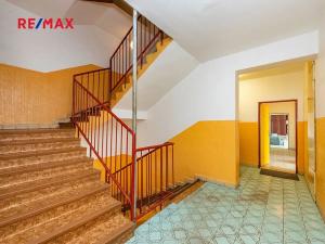 Prodej bytu 2+1, Jince, 59 m2