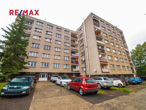 Prodej bytu 2+1, Jince, 59 m2