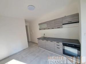 Pronájem bytu 1+1, Plzeň, Mánesova, 37 m2