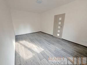 Pronájem bytu 1+1, Plzeň, Mánesova, 37 m2