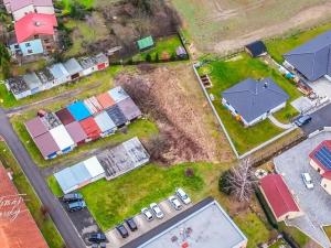 Prodej pozemku pro bydlení, Bohutín, 1040 m2