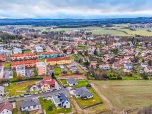 Prodej pozemku pro bydlení, Bohutín, 1040 m2