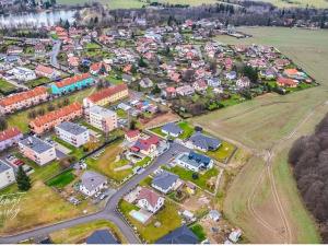 Prodej pozemku pro bydlení, Bohutín, 1040 m2