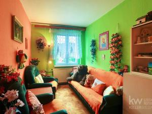 Prodej bytu 4+1, Blatno, 76 m2