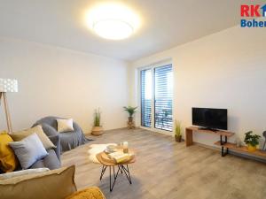 Pronájem bytu 2+kk, Český Brod, Klučovská, 62 m2